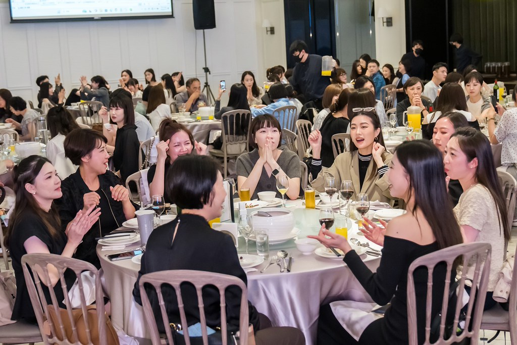 [活動攝影]2026 中華航空高雄分公司春酒-最專業的團隊完成每場完美活動攝影，拍的不只好更要快! #雲端攝影