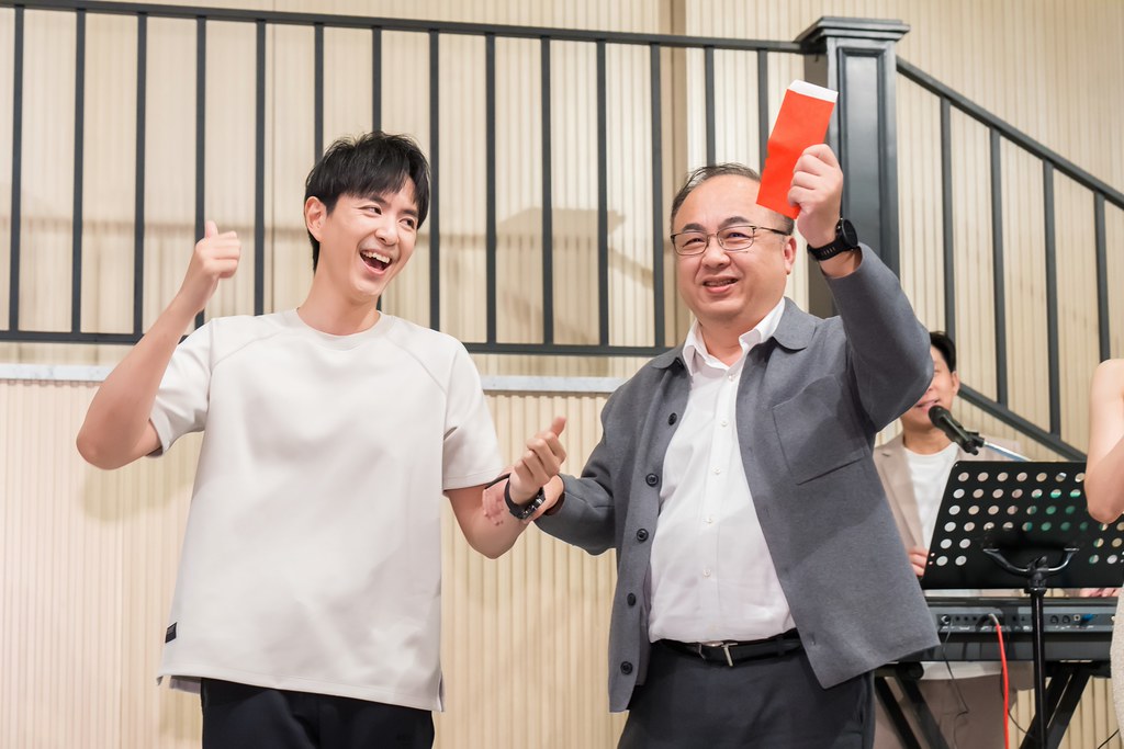 [活動攝影]2026 中華航空高雄分公司春酒-最專業的團隊完成每場完美活動攝影，拍的不只好更要快! #活動攝影