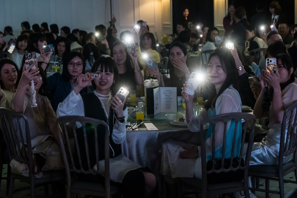 [活動攝影]2026 中華航空高雄分公司春酒-最專業的團隊完成每場完美活動攝影，拍的不只好更要快! #活動拍立得