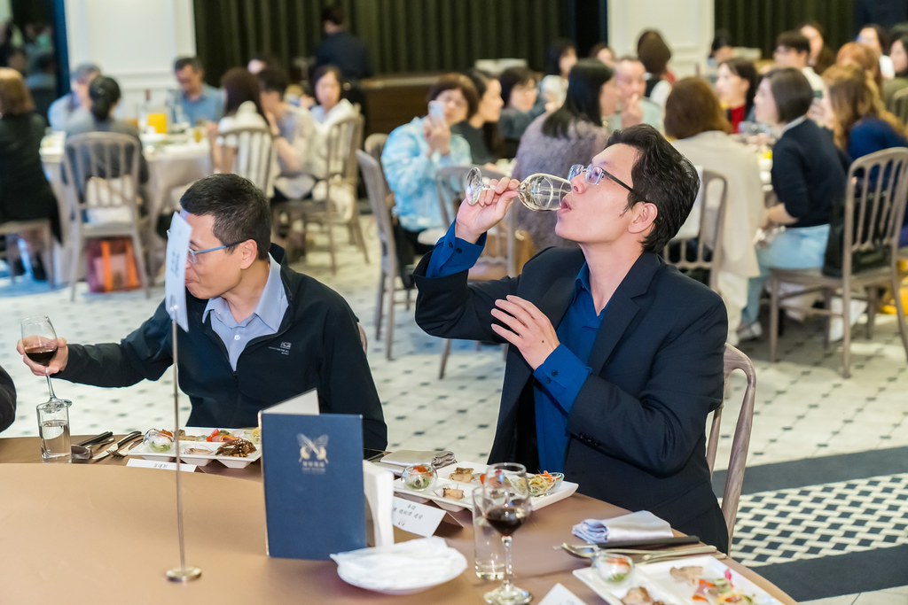 [活動攝影]2026 中華航空高雄分公司春酒-最專業的團隊完成每場完美活動攝影，拍的不只好更要快! #活動拍立得