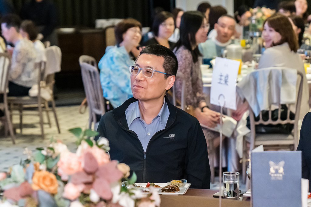 [活動攝影]2026 中華航空高雄分公司春酒-最專業的團隊完成每場完美活動攝影，拍的不只好更要快! #活動攝影