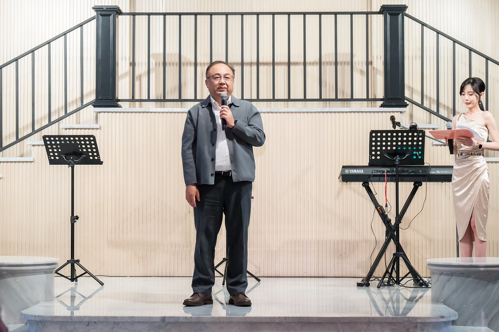 [活動攝影]2026 中華航空高雄分公司春酒-最專業的團隊完成每場完美活動攝影，拍的不只好更要快! #雲端攝影