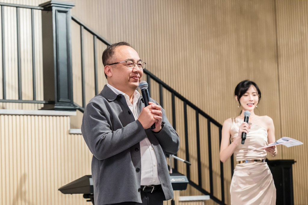 [活動攝影]2026 中華航空高雄分公司春酒-最專業的團隊完成每場完美活動攝影，拍的不只好更要快! #雲端攝影