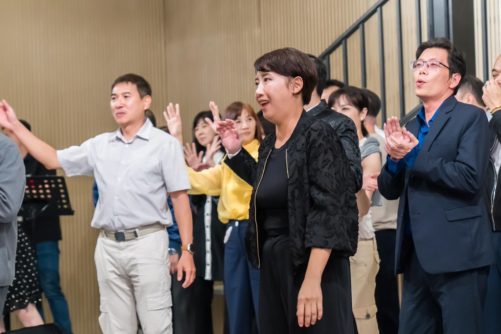 [活動攝影]2026 中華航空高雄分公司春酒-最專業的團隊完成每場完美活動攝影，拍的不只好更要快! #雲端攝影