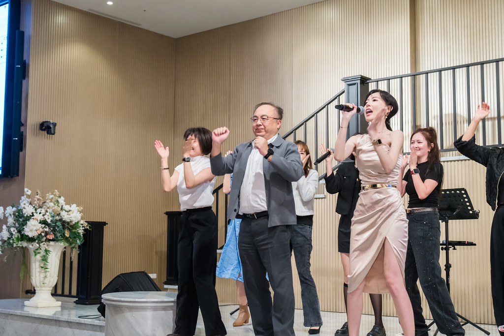 [活動攝影]2026 中華航空高雄分公司春酒-最專業的團隊完成每場完美活動攝影，拍的不只好更要快! #活動拍攝