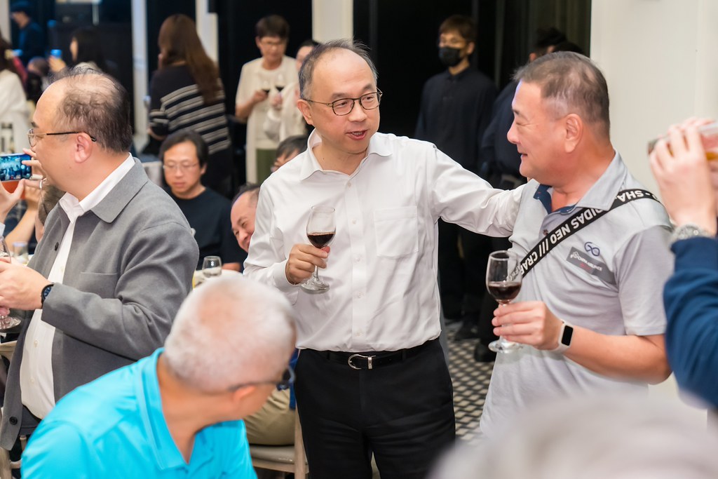 [活動攝影]2026 中華航空高雄分公司春酒-最專業的團隊完成每場完美活動攝影，拍的不只好更要快! #即時攝影