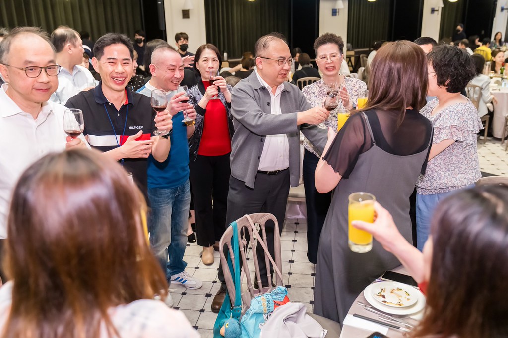 [活動攝影]2026 中華航空高雄分公司春酒-最專業的團隊完成每場完美活動攝影，拍的不只好更要快! #活動攝影