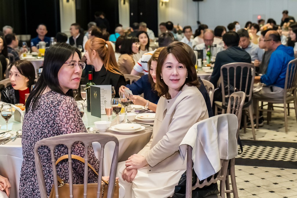 [活動攝影]2026 中華航空高雄分公司春酒-最專業的團隊完成每場完美活動攝影，拍的不只好更要快! #活動攝影