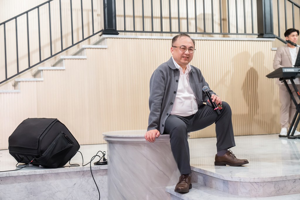 [活動攝影]2026 中華航空高雄分公司春酒-最專業的團隊完成每場完美活動攝影，拍的不只好更要快! #活動拍攝