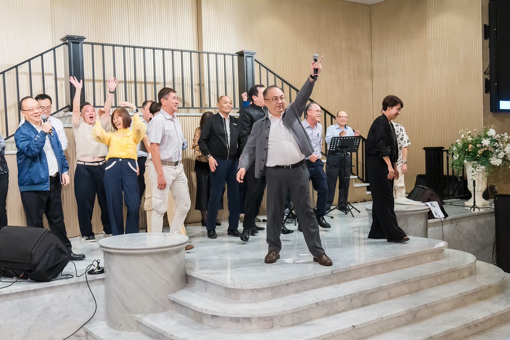 [活動攝影]2026 中華航空高雄分公司春酒-最專業的團隊完成每場完美活動攝影，拍的不只好更要快! #即時攝影