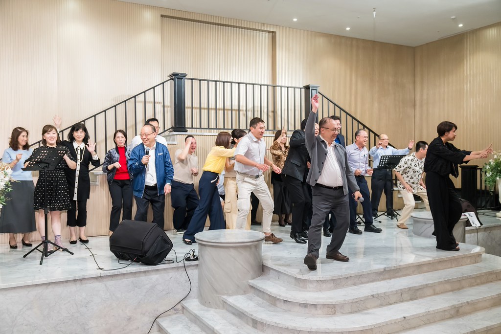 [活動攝影]2026 中華航空高雄分公司春酒-最專業的團隊完成每場完美活動攝影，拍的不只好更要快! #雲端攝影