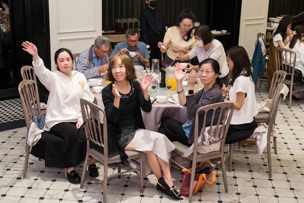 [活動攝影]2026 中華航空高雄分公司春酒-最專業的團隊完成每場完美活動攝影，拍的不只好更要快! #即時攝影