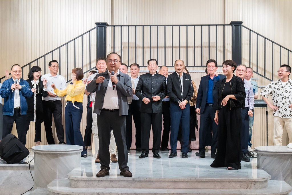 [活動攝影]2026 中華航空高雄分公司春酒-最專業的團隊完成每場完美活動攝影，拍的不只好更要快! #即拍即印