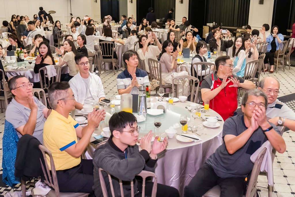 [活動攝影]2026 中華航空高雄分公司春酒-最專業的團隊完成每場完美活動攝影，拍的不只好更要快! #活動拍立得