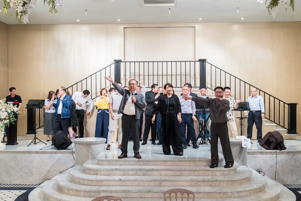 [活動攝影]2026 中華航空高雄分公司春酒-最專業的團隊完成每場完美活動攝影，拍的不只好更要快! #活動拍攝