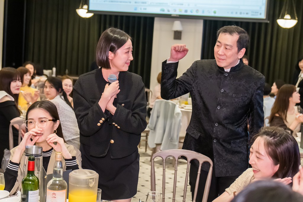 [活動攝影]2026 中華航空高雄分公司春酒-最專業的團隊完成每場完美活動攝影，拍的不只好更要快! #尾牙攝影