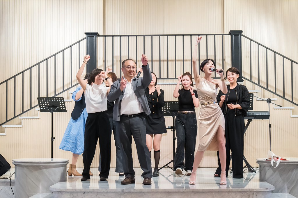 [活動攝影]2026 中華航空高雄分公司春酒-最專業的團隊完成每場完美活動攝影，拍的不只好更要快! #活動拍攝