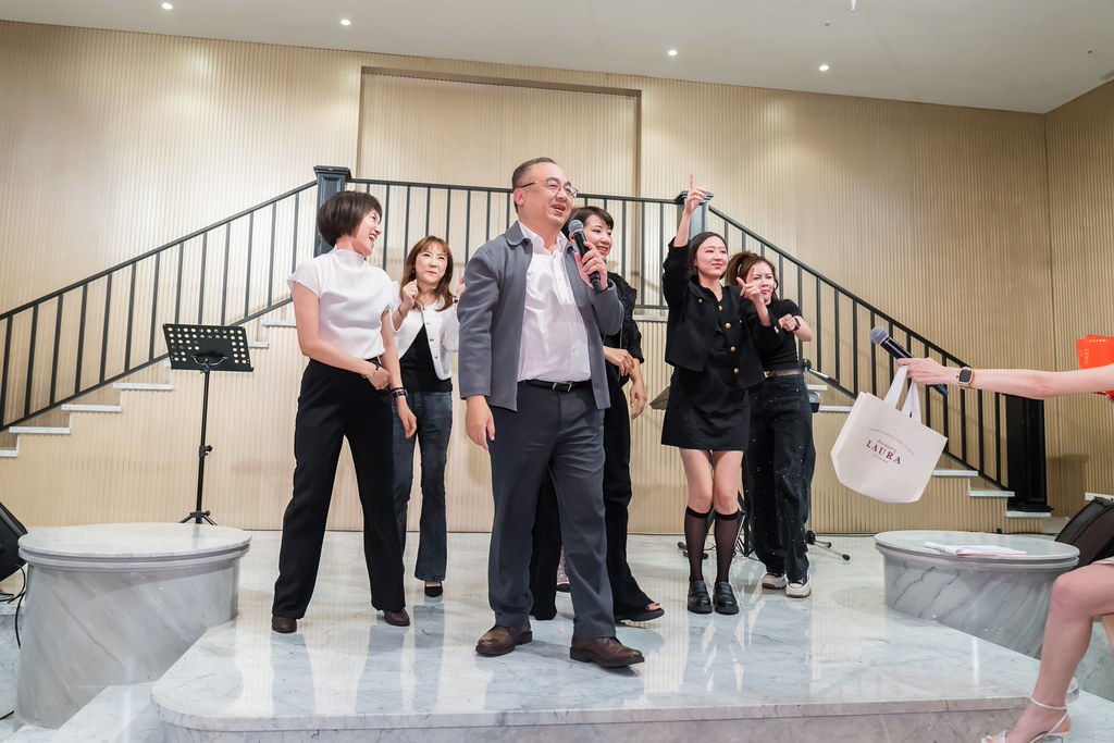 [活動攝影]2026 中華航空高雄分公司春酒-最專業的團隊完成每場完美活動攝影，拍的不只好更要快! #活動攝影