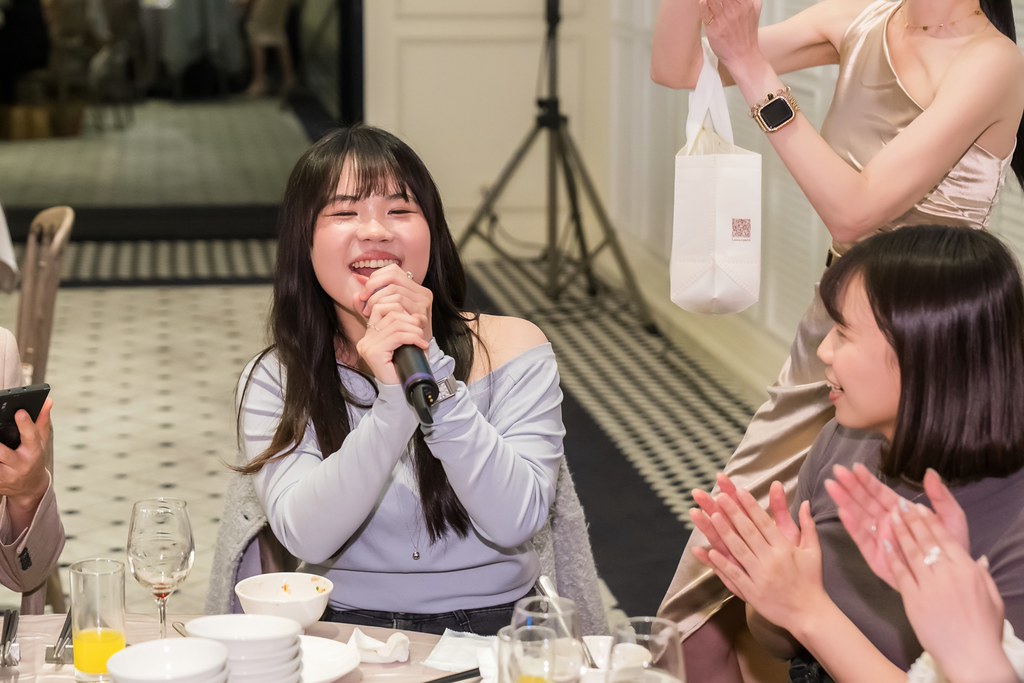 [活動攝影]2026 中華航空高雄分公司春酒-最專業的團隊完成每場完美活動攝影，拍的不只好更要快! #活動拍立得