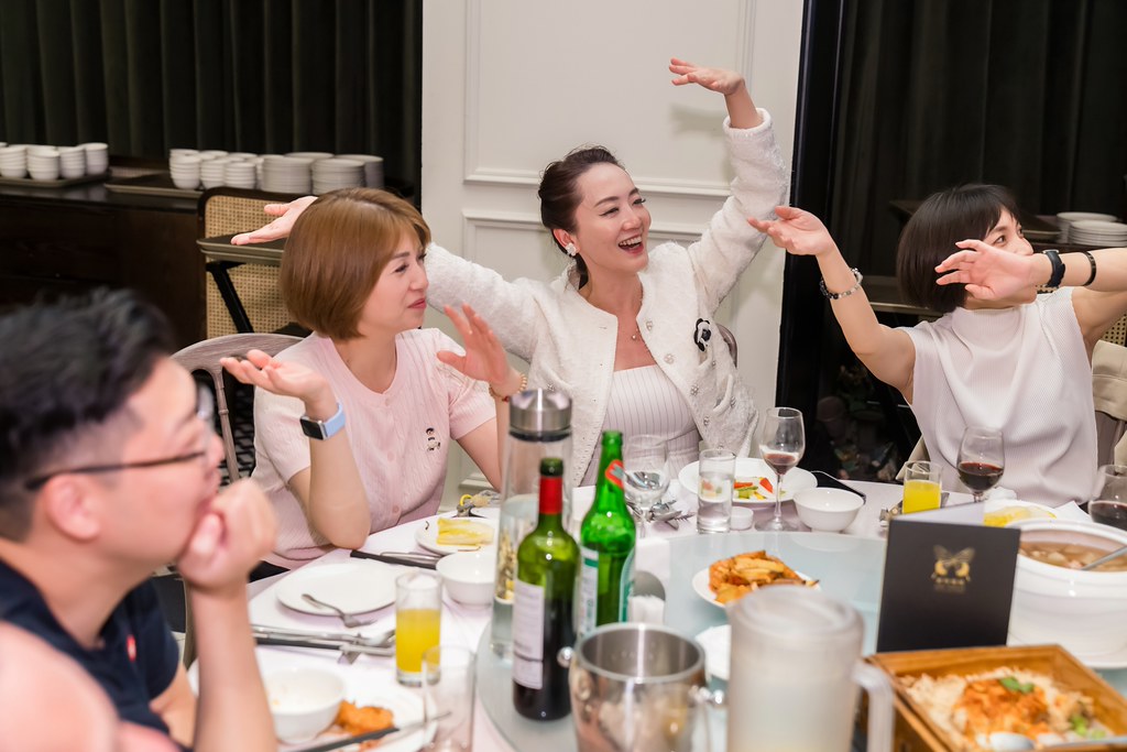 [活動攝影]2026 中華航空高雄分公司春酒-最專業的團隊完成每場完美活動攝影，拍的不只好更要快! #活動拍立得