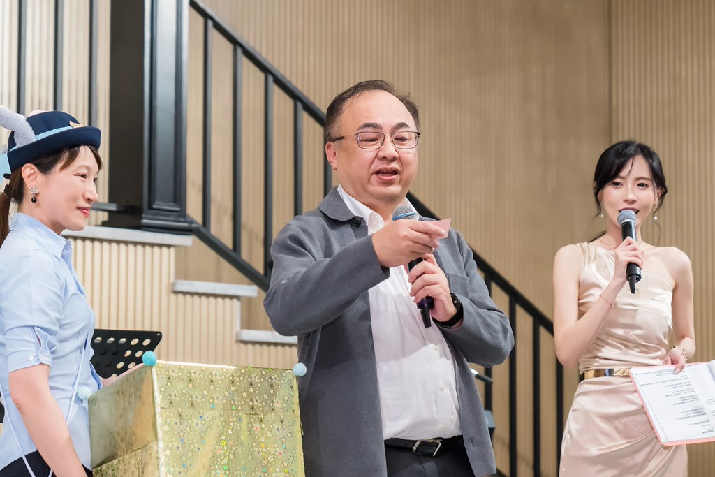 [活動攝影]2026 中華航空高雄分公司春酒-最專業的團隊完成每場完美活動攝影，拍的不只好更要快! #即時攝影