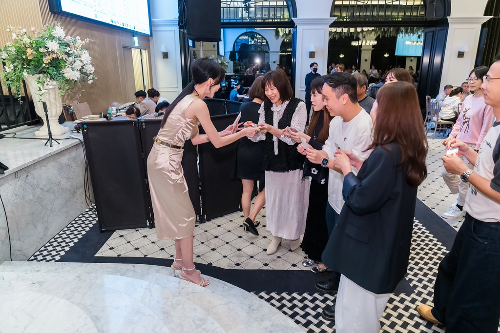 [活動攝影]2026 中華航空高雄分公司春酒-最專業的團隊完成每場完美活動攝影，拍的不只好更要快! #雲端攝影