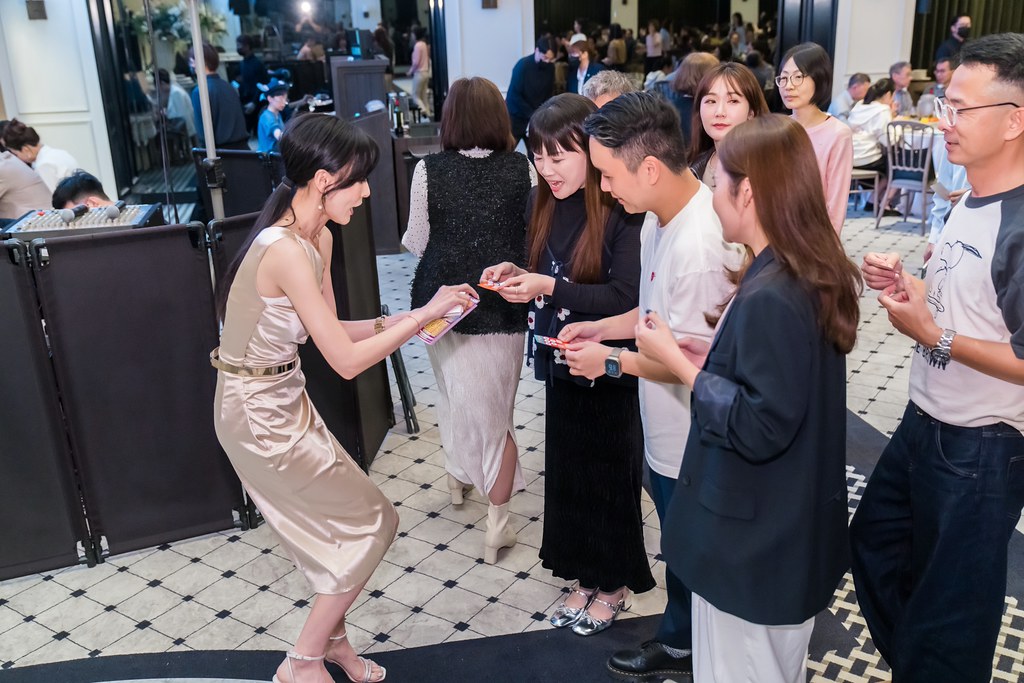 [活動攝影]2026 中華航空高雄分公司春酒-最專業的團隊完成每場完美活動攝影，拍的不只好更要快! #活動攝影