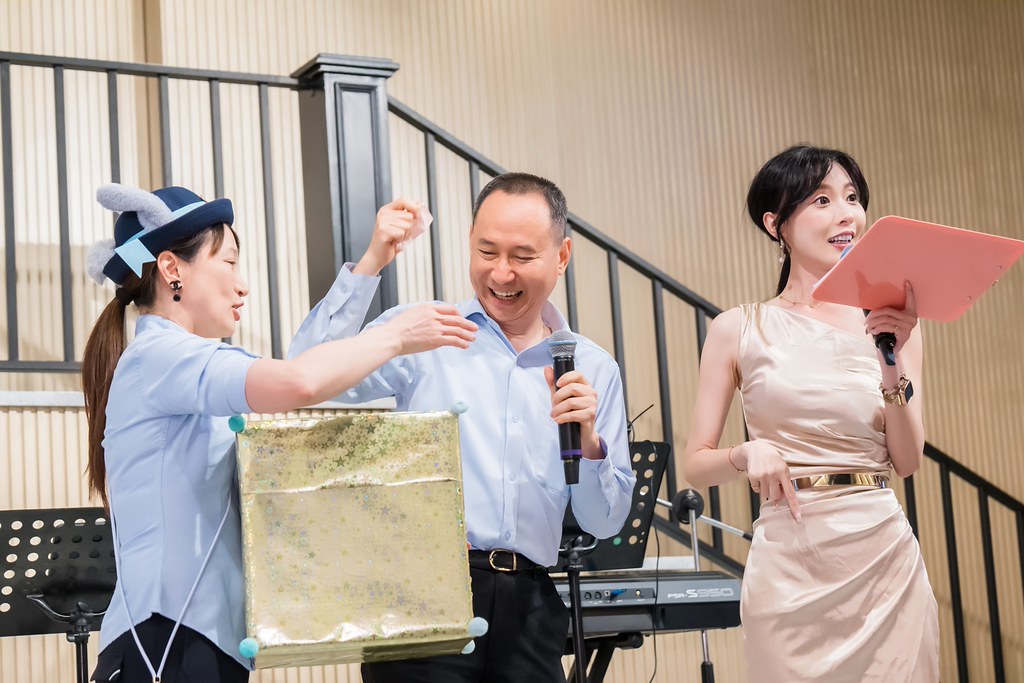 [活動攝影]2026 中華航空高雄分公司春酒-最專業的團隊完成每場完美活動攝影，拍的不只好更要快! #即時攝影