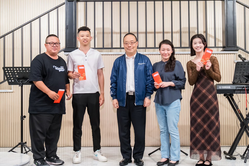 [活動攝影]2026 中華航空高雄分公司春酒-最專業的團隊完成每場完美活動攝影，拍的不只好更要快! #即拍即印