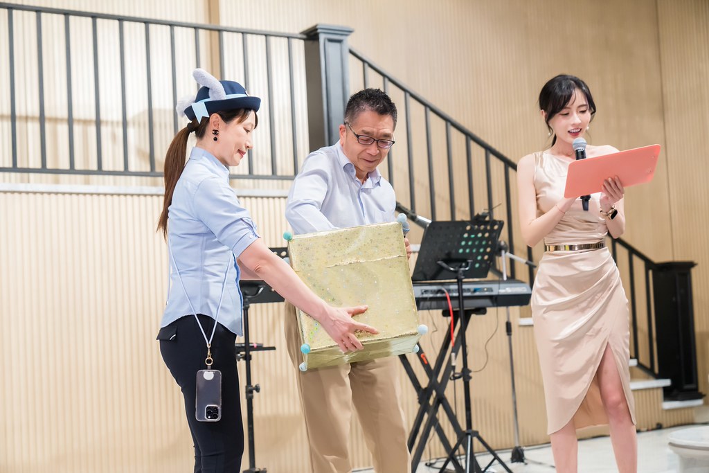 [活動攝影]2026 中華航空高雄分公司春酒-最專業的團隊完成每場完美活動攝影，拍的不只好更要快! #即時攝影