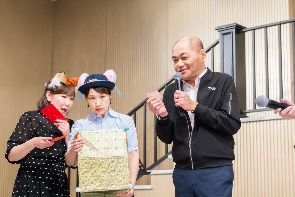 [活動攝影]2026 中華航空高雄分公司春酒-最專業的團隊完成每場完美活動攝影，拍的不只好更要快! #即拍即印