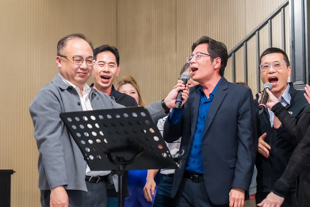 [活動攝影]2026 中華航空高雄分公司春酒-最專業的團隊完成每場完美活動攝影，拍的不只好更要快! #尾牙攝影