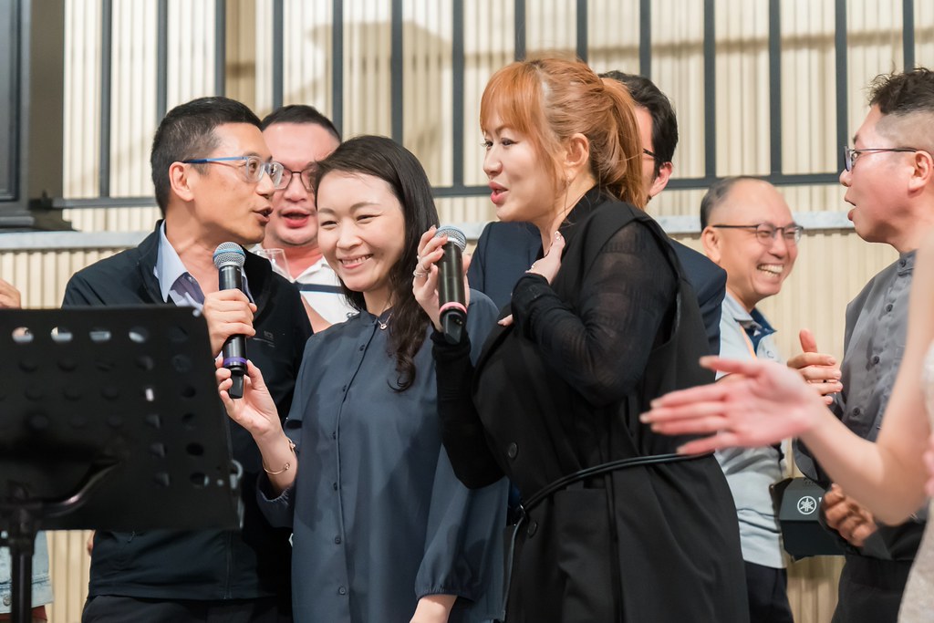 [活動攝影]2026 中華航空高雄分公司春酒-最專業的團隊完成每場完美活動攝影，拍的不只好更要快! #活動攝影