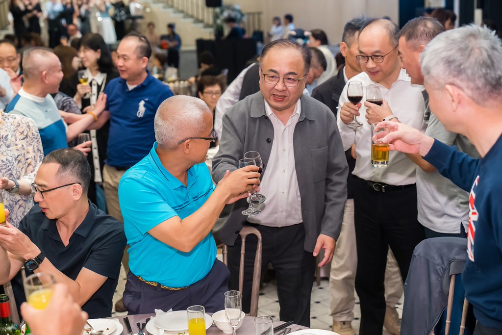 [活動攝影]2026 中華航空高雄分公司春酒-最專業的團隊完成每場完美活動攝影，拍的不只好更要快! #即時攝影