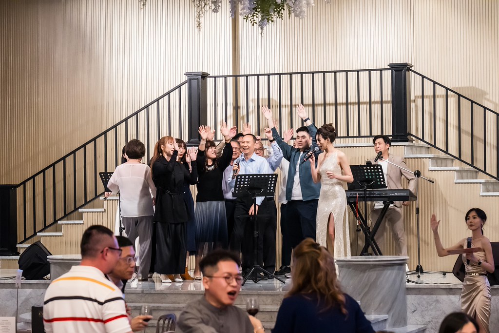 [活動攝影]2026 中華航空高雄分公司春酒-最專業的團隊完成每場完美活動攝影，拍的不只好更要快! #雲端攝影