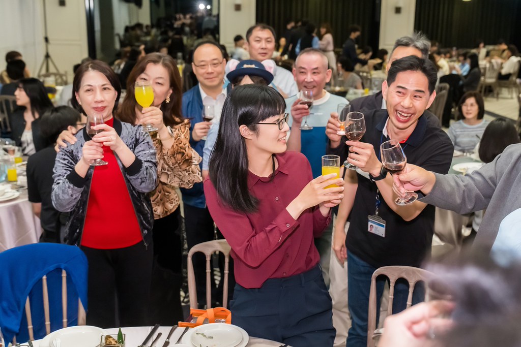 [活動攝影]2026 中華航空高雄分公司春酒-最專業的團隊完成每場完美活動攝影，拍的不只好更要快! #活動拍立得