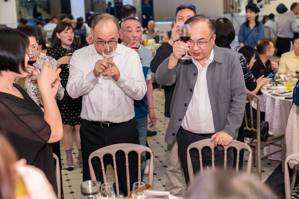 [活動攝影]2026 中華航空高雄分公司春酒-最專業的團隊完成每場完美活動攝影，拍的不只好更要快! #即時攝影