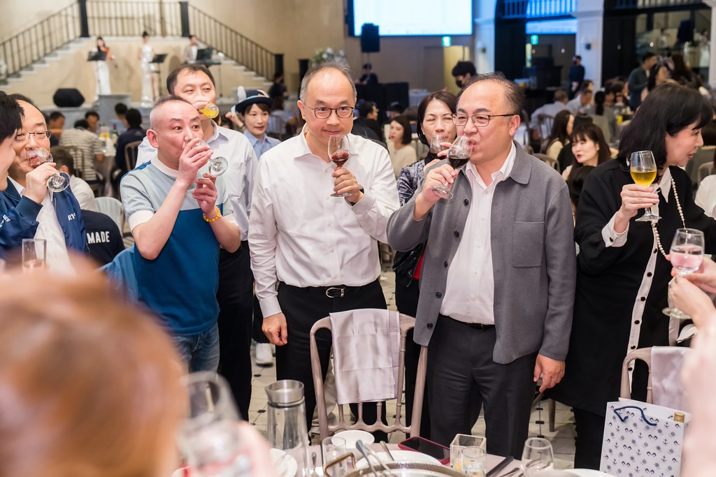 [活動攝影]2026 中華航空高雄分公司春酒-最專業的團隊完成每場完美活動攝影，拍的不只好更要快! #活動拍立得