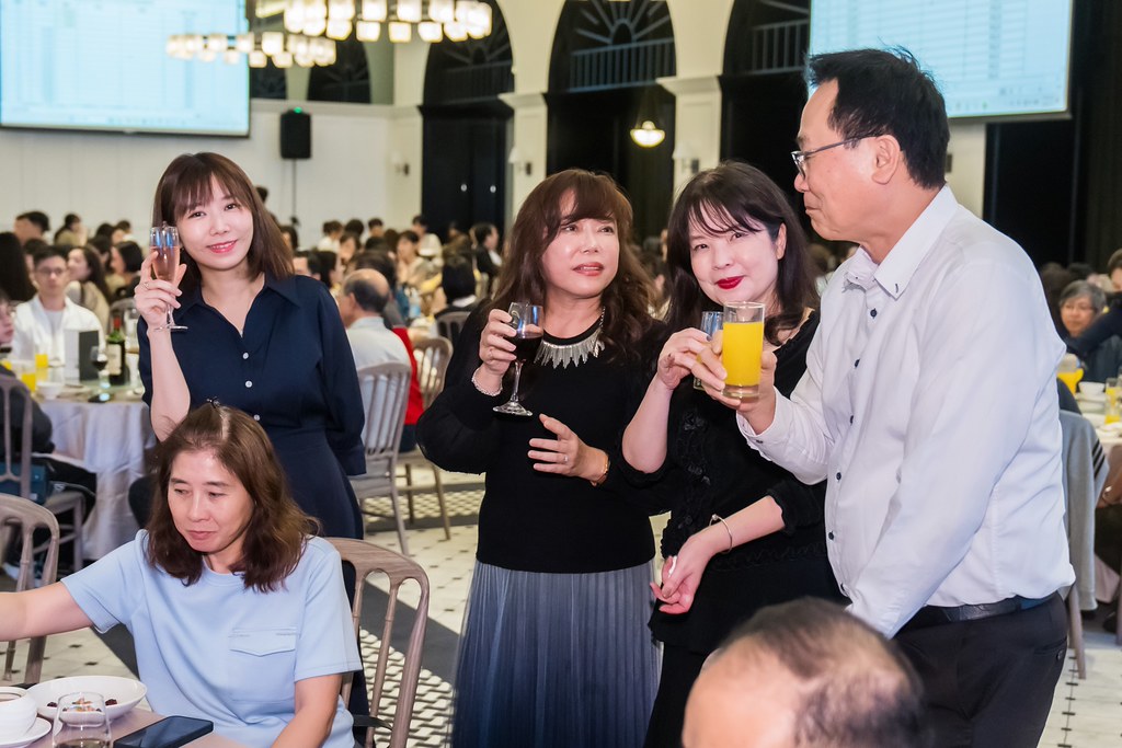 [活動攝影]2026 中華航空高雄分公司春酒-最專業的團隊完成每場完美活動攝影，拍的不只好更要快! #雲端攝影