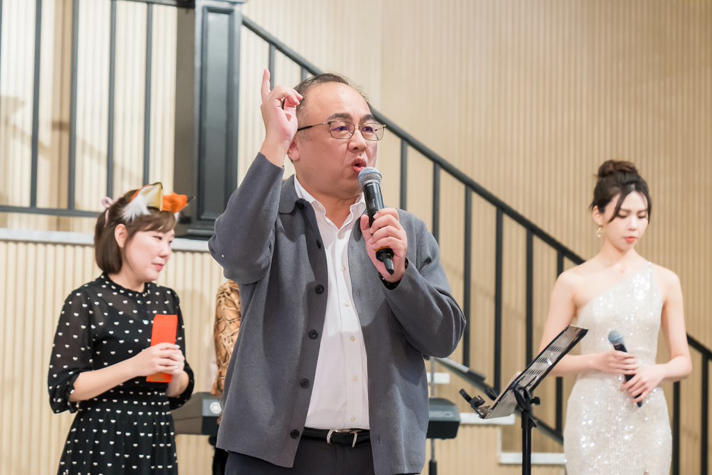 [活動攝影]2026 中華航空高雄分公司春酒-最專業的團隊完成每場完美活動攝影，拍的不只好更要快! #即時攝影