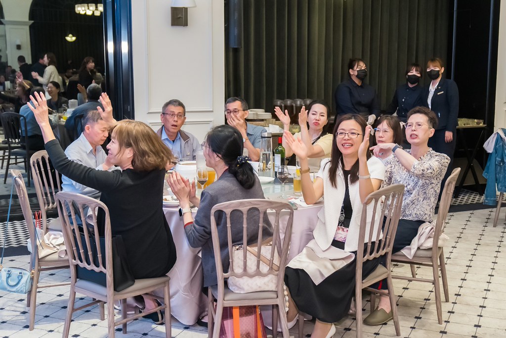 [活動攝影]2026 中華航空高雄分公司春酒-最專業的團隊完成每場完美活動攝影，拍的不只好更要快! #尾牙攝影