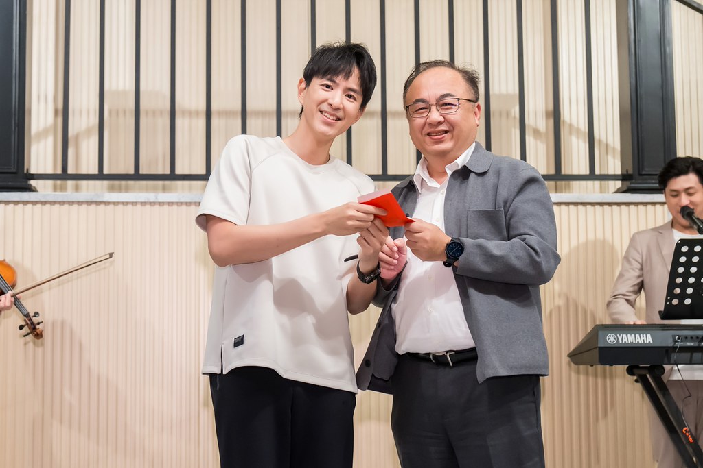 [活動攝影]2026 中華航空高雄分公司春酒-最專業的團隊完成每場完美活動攝影，拍的不只好更要快! #活動拍攝