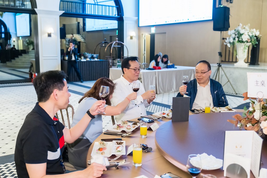 [活動攝影]2026 中華航空高雄分公司春酒-最專業的團隊完成每場完美活動攝影，拍的不只好更要快! #尾牙攝影