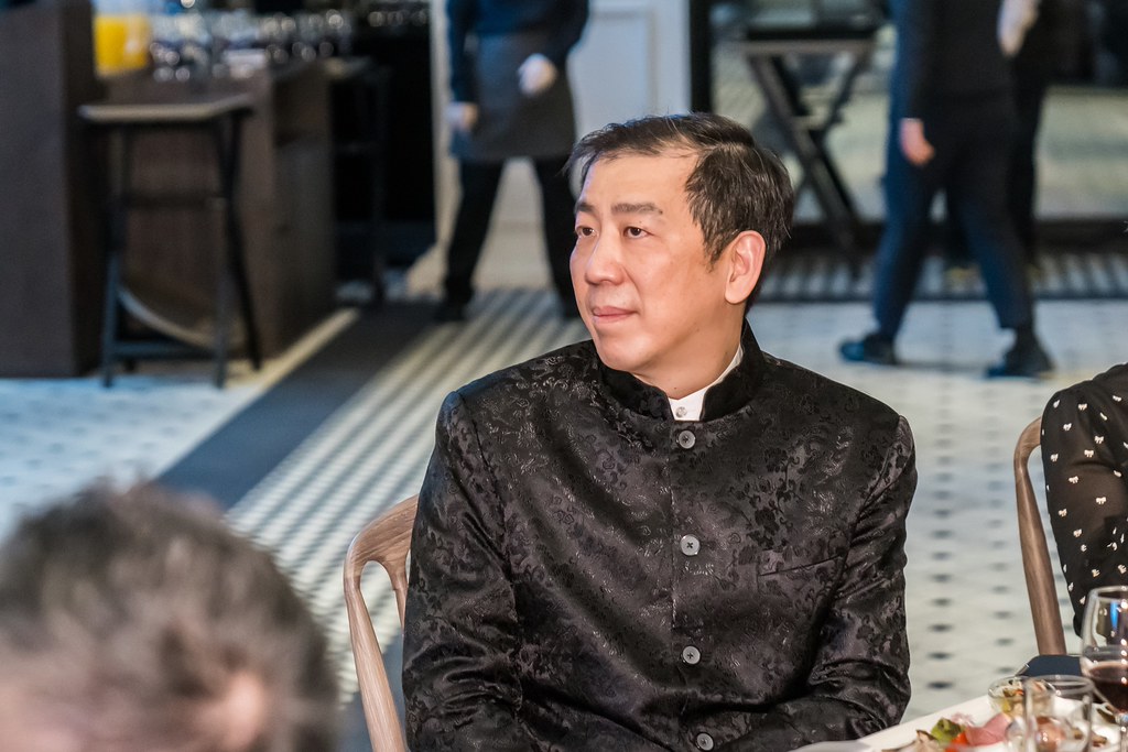 [活動攝影]2026 中華航空高雄分公司春酒-最專業的團隊完成每場完美活動攝影，拍的不只好更要快! #雲端攝影