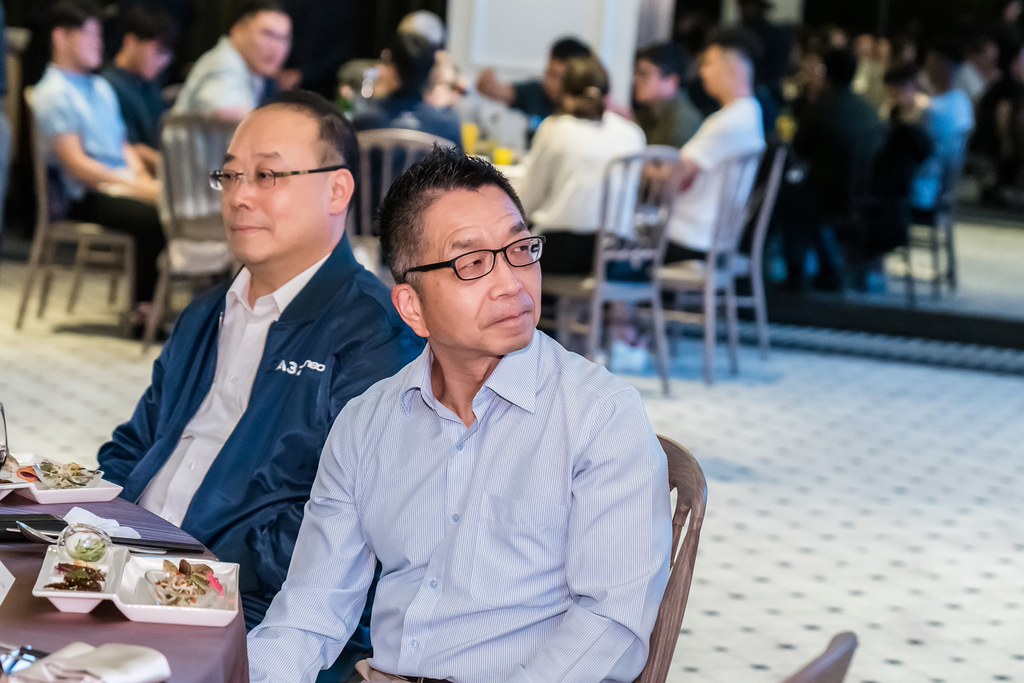 [活動攝影]2026 中華航空高雄分公司春酒-最專業的團隊完成每場完美活動攝影，拍的不只好更要快! #即拍即印