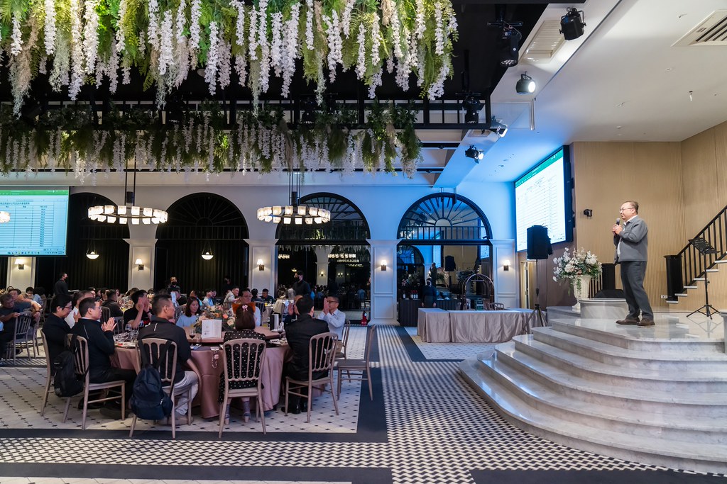 [活動攝影]2026 中華航空高雄分公司春酒-最專業的團隊完成每場完美活動攝影，拍的不只好更要快! #尾牙攝影