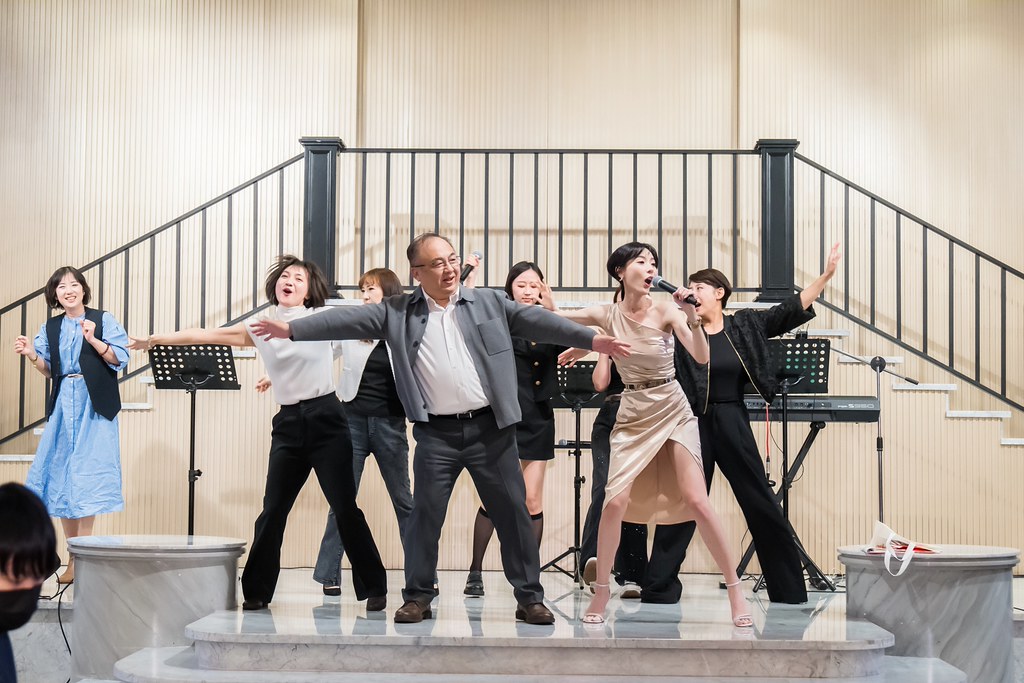 [活動攝影]2026 中華航空高雄分公司春酒-最專業的團隊完成每場完美活動攝影，拍的不只好更要快! #尾牙攝影