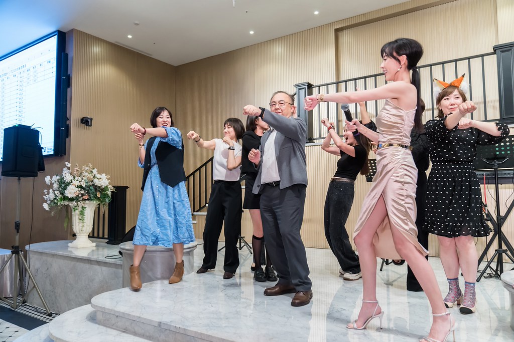 [活動攝影]2026 中華航空高雄分公司春酒-最專業的團隊完成每場完美活動攝影，拍的不只好更要快! #活動攝影