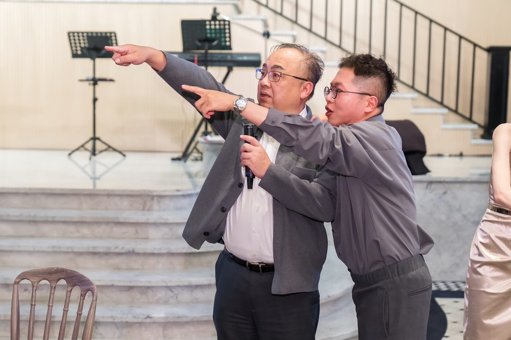 [活動攝影]2026 中華航空高雄分公司春酒-最專業的團隊完成每場完美活動攝影，拍的不只好更要快! #雲端攝影