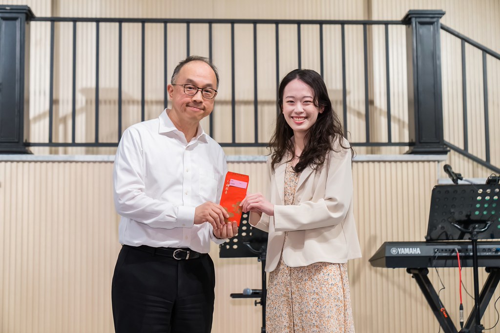 [活動攝影]2026 中華航空高雄分公司春酒-最專業的團隊完成每場完美活動攝影，拍的不只好更要快! #即拍即印